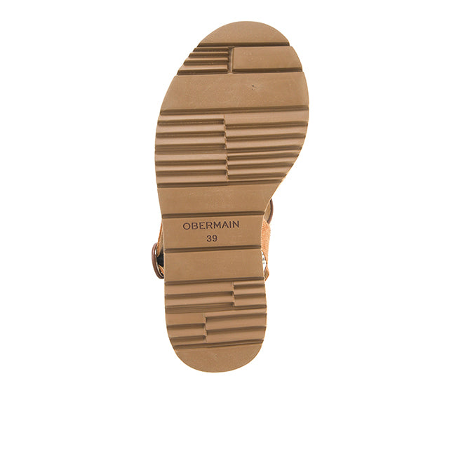 Obermain Women Wedges Reta Kim