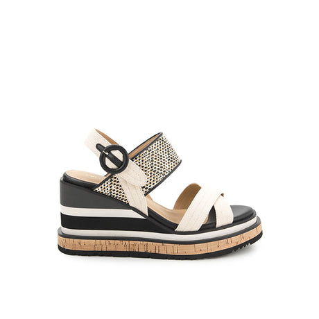 Obermain Women Wedges Reta Kim