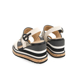 Obermain Women Wedges Reta Kim