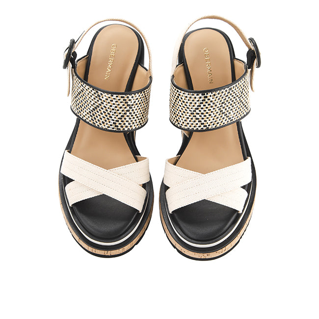 Obermain Women Wedges Reta Kim