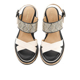 Obermain Women Wedges Reta Kim