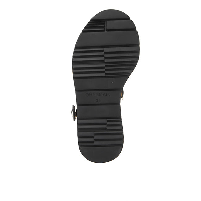 Obermain Women Wedges Reta Kim