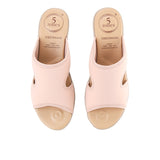 Macha Karla In Pink