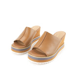 Obermain Women Wedges Rena Kynn