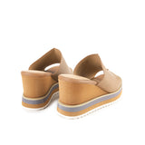 Obermain Women Wedges Rena Kynn