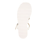 Obermain Women Wedges Rena Kynny In White