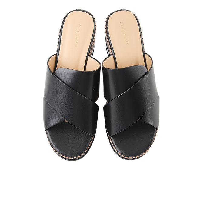 Obermain Women Sandals Remi Jay