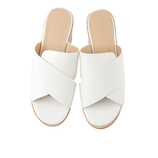 Obermain Women Sandals Remi Jay