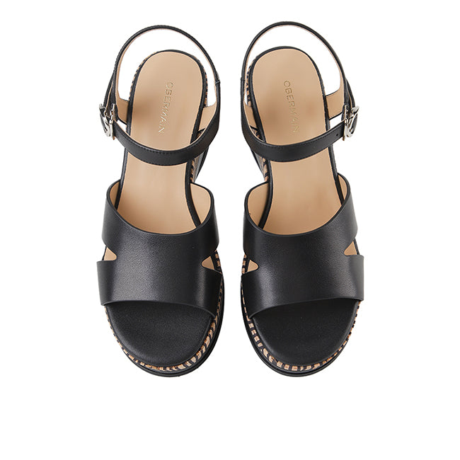 Obermain Women Sandals Remi Jaylana