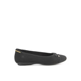 Obermain Sepatu Wanita Flats Harper Marie In Black