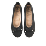 Obermain Sepatu Wanita Flats Harper Marie In Black