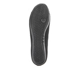 Obermain Sepatu Wanita Flats Harper Marie In Black