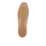 Obermain Sepatu Wanita Flats Libby Giselle In Orange