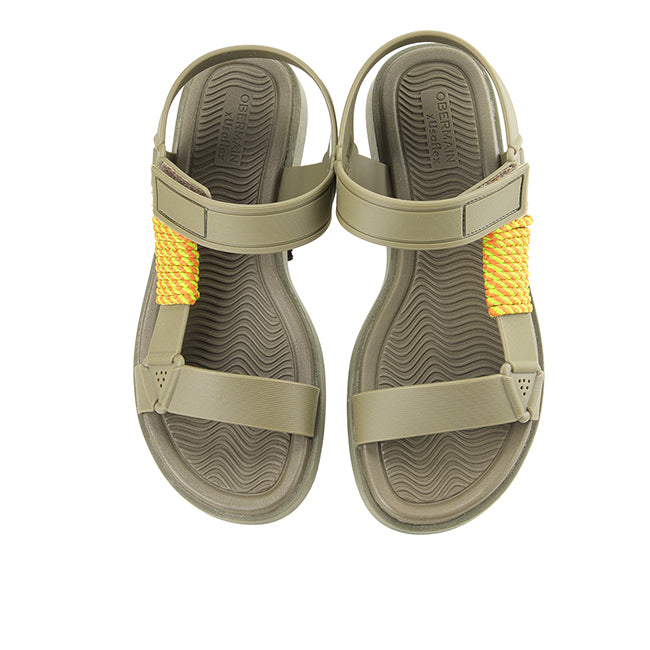 Opal Jui In Olive