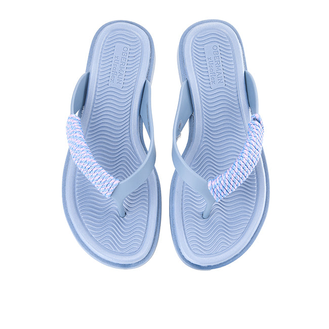 Opal Jami In Blue