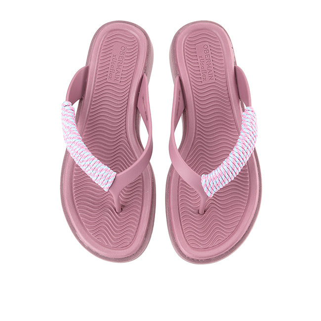 Opal Jami In Mauve