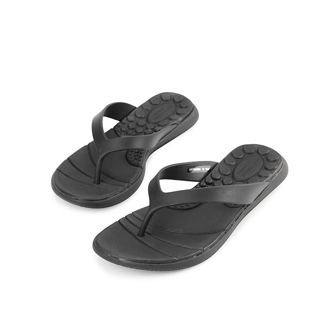 Olindo Jaclyn In Black