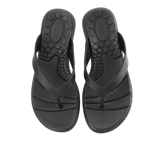 Olindo Jaclyn In Black