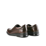 Obermain Sepatu Pria Slip On Berne Bernis In Brown