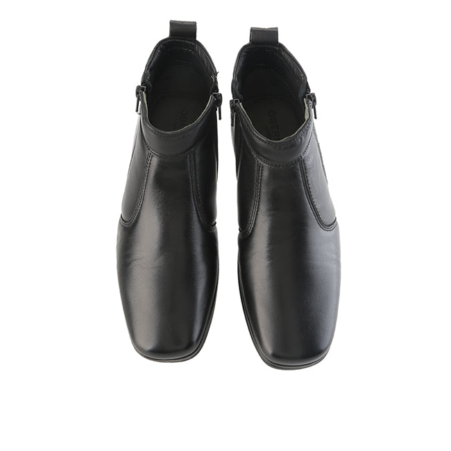 Amos Ken In Black