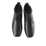 Amos Ken In Black