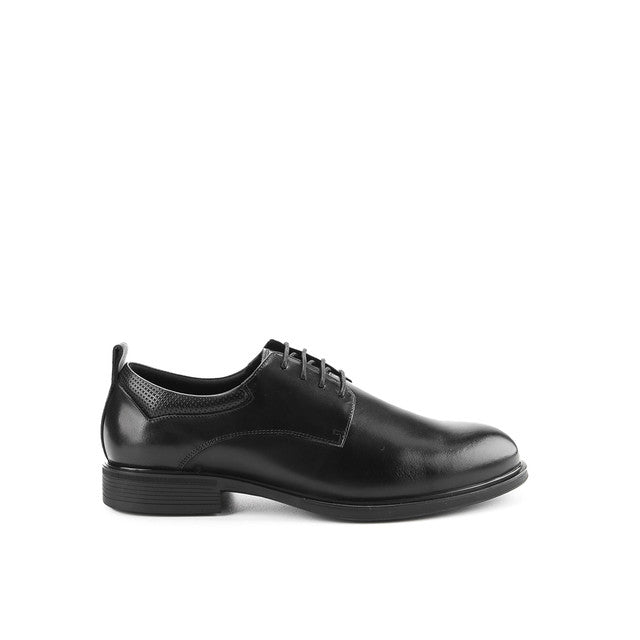 Alvis Kentino In Black