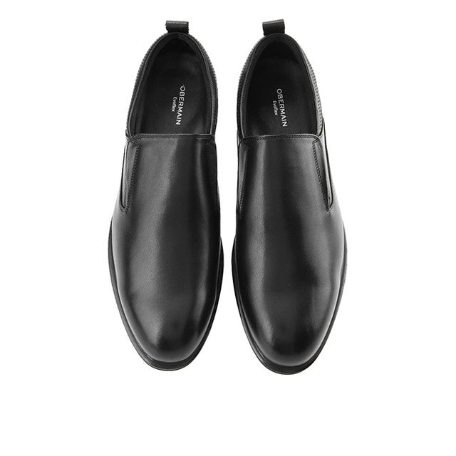 Alvis Kentivin In Black