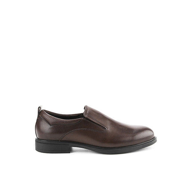 Alvis Kentivin In Dark Brown