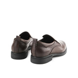 Alvis Kentivin In Dark Brown