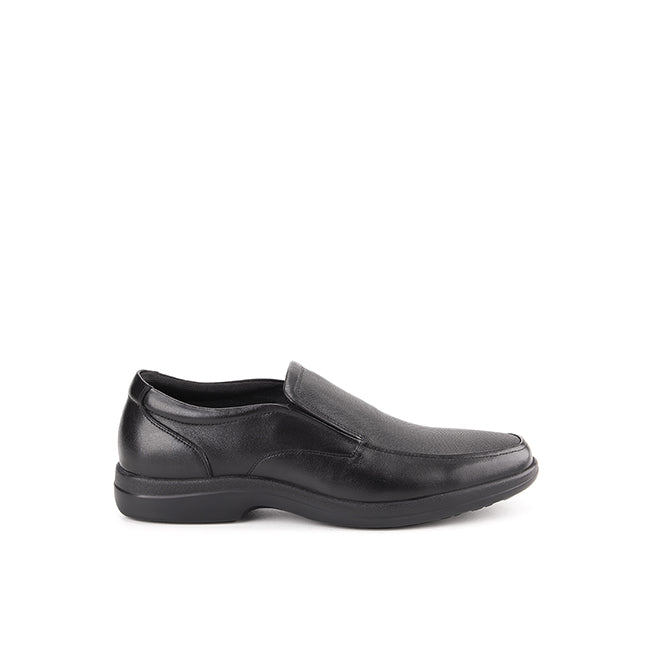 Adam Gavis In Black