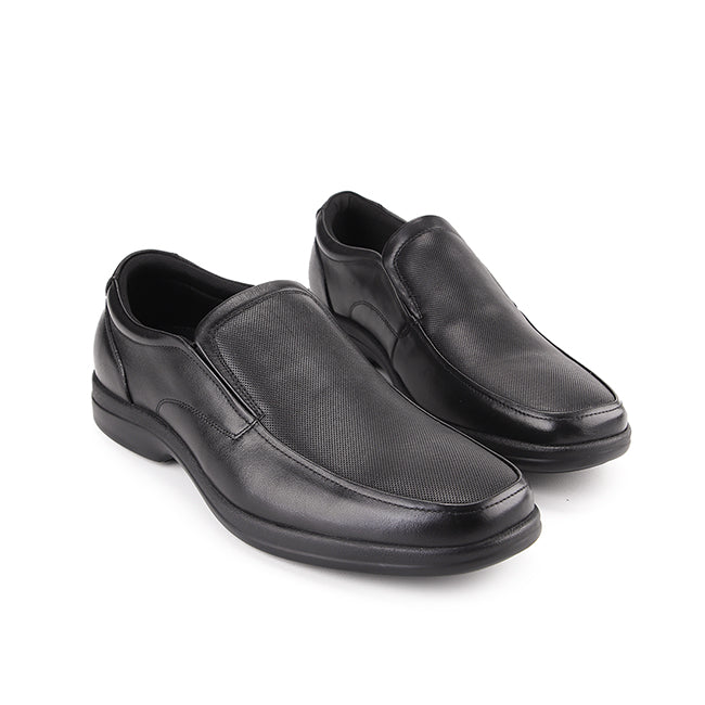 Adam Gavis In Black