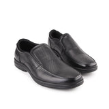 Adam Gavis In Black