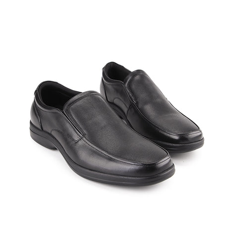 Adam Gavis In Black