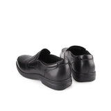 Adam Gavis In Black