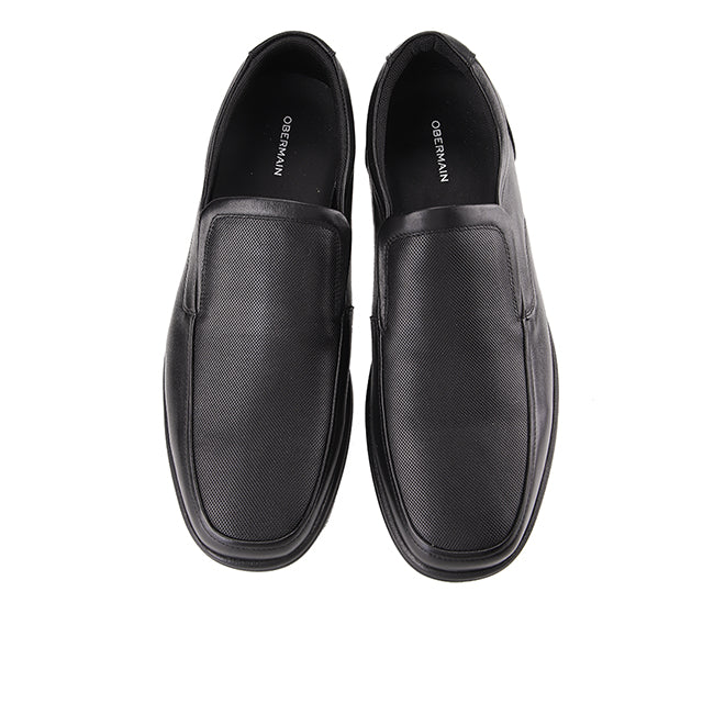 Adam Gavis In Black
