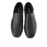 Adam Gavis In Black