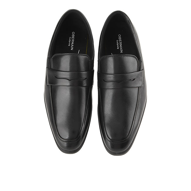 Antony Willy In Black