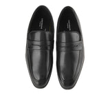 Antony Willy In Black
