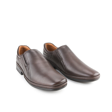 Alano Santos In Dark Brown