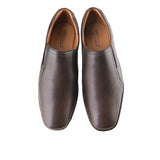 Alano Santos In Dark Brown