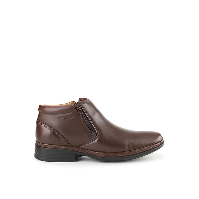 Alano Sandor In Brown
