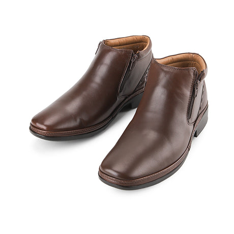 Alano Sandor In Brown