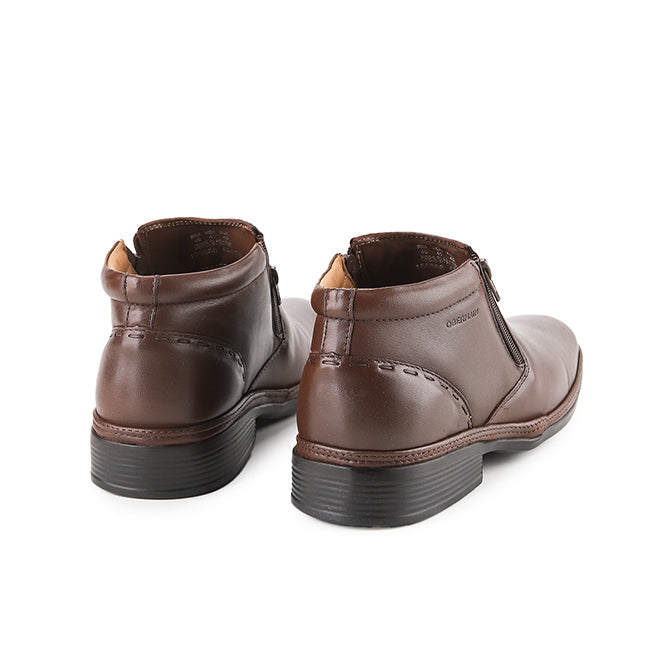 Alano Sandor In Brown