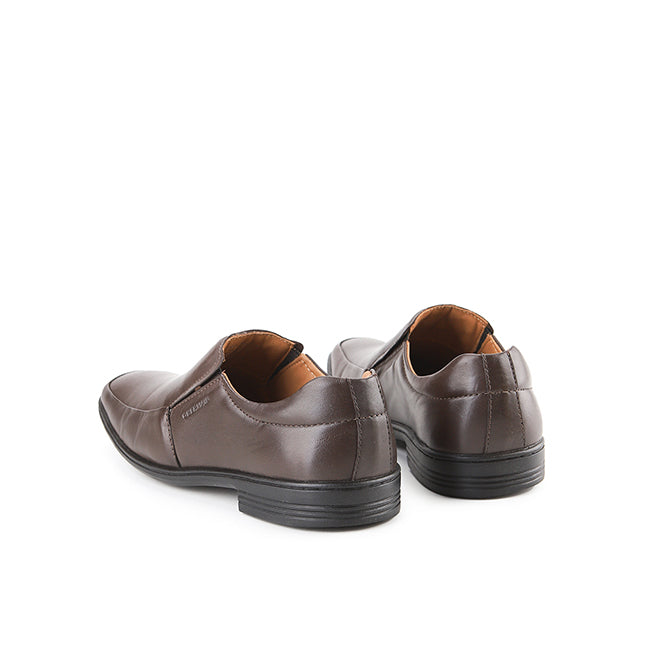 Ariston Costo In Dark Brown