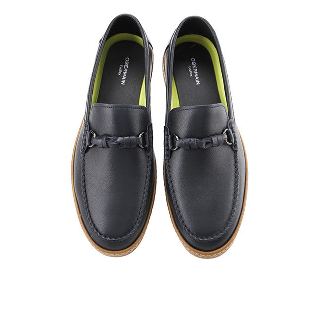 Culbert Bowie In Navy