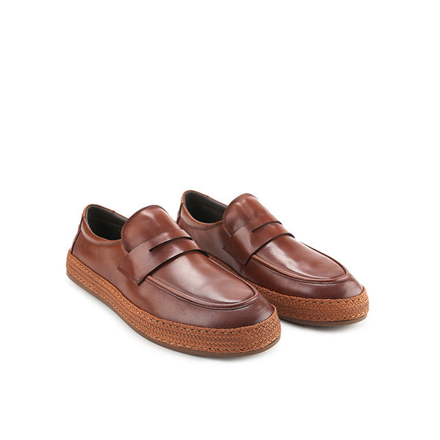 Carva Boris In Brown