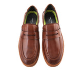 Carva Boris In Brown