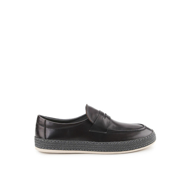Carva Boris In Dark Grey