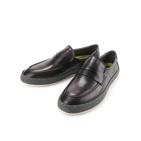 Carva Boris In Dark Grey