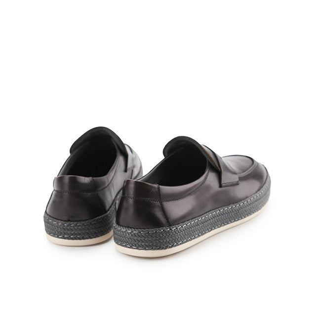 Carva Boris In Dark Grey